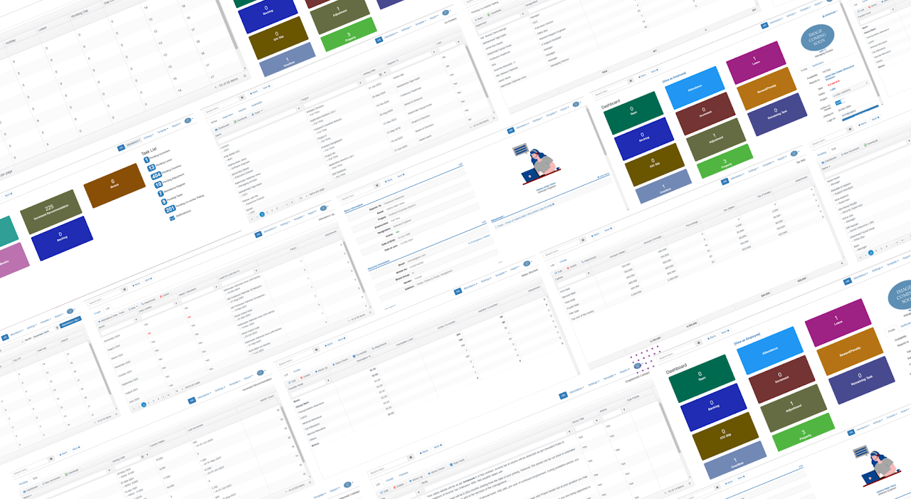 Brill HR/Payroll SaaS